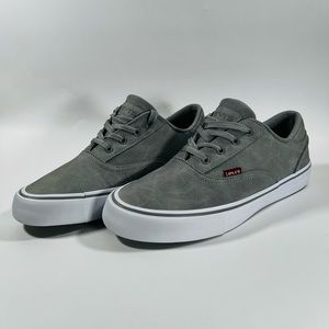 LEVI'S LACE UP SHOE ETHAN S WX 510349